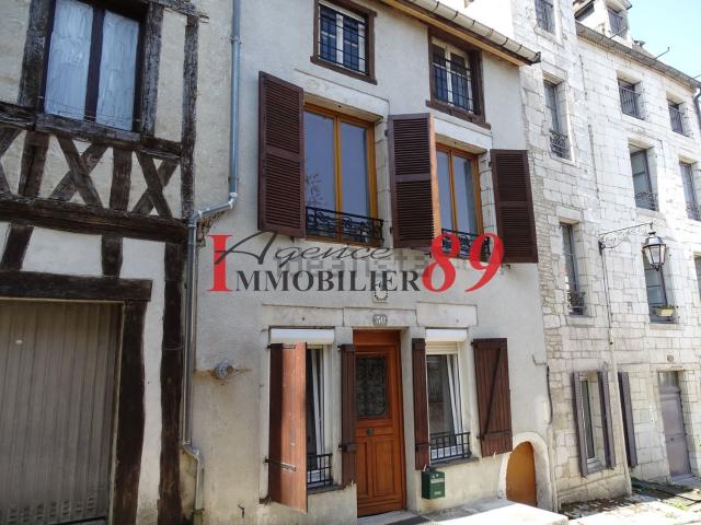 Maison vente à Châtillon-sur-Seine, Côte-d'Or