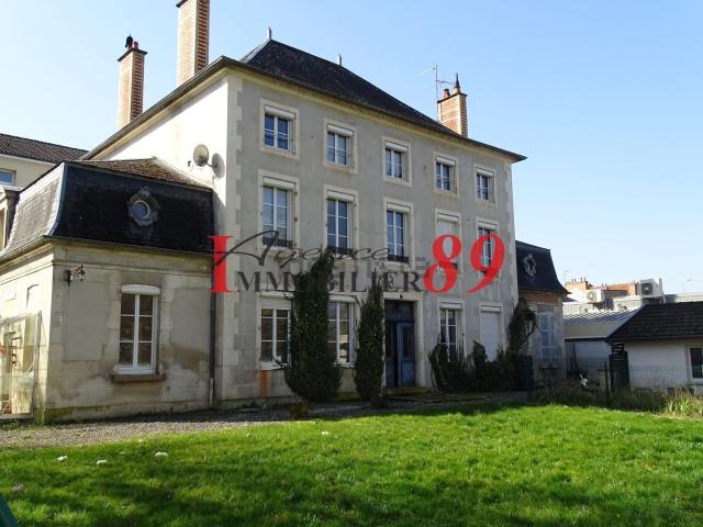 Maison vente à Châtillon-sur-Seine, Côte-d'Or