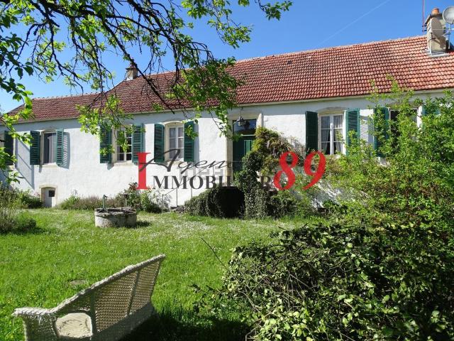Maison vente à Châtillon-sur-Seine, Côte-d'Or