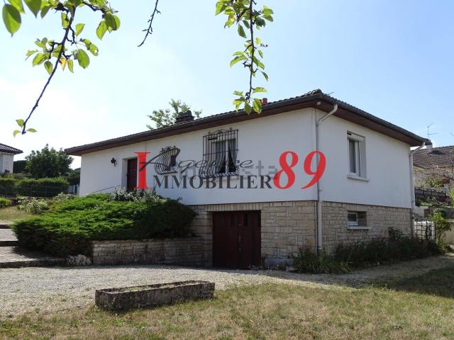 Maison vente à Châtillon-sur-Seine, Côte-d'Or