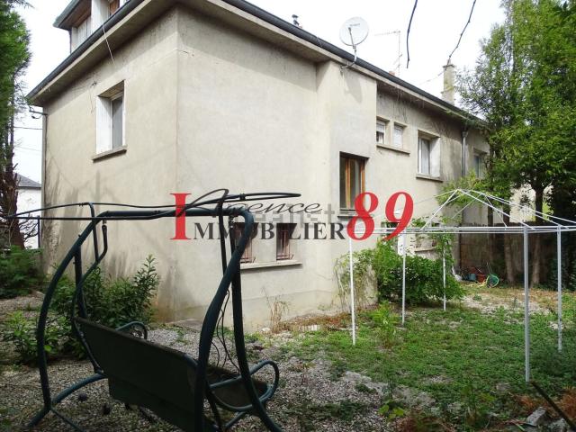 Maison vente à Châtillon-sur-Seine, Côte-d'Or