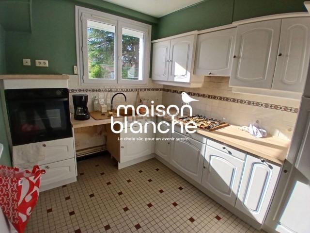 Maison location à Pompairain, Châtillon-sur-Thouet