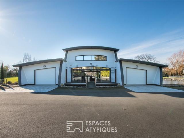 Maison vente à La Petite République, Châtillon-sur-Thouet