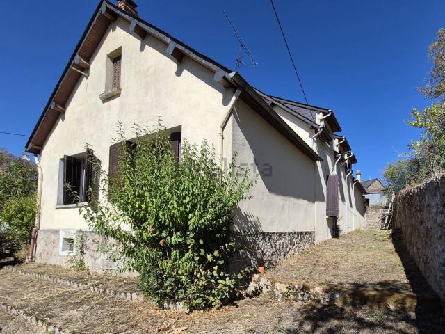 Maison vente à Châtin, Nièvre