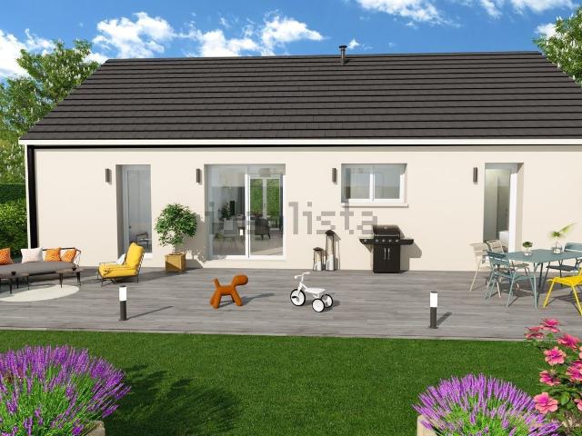 Maison vente à Châtonnay, Isère