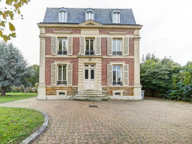 Maison location à Saint-Germain-en-Laye, Chatou
