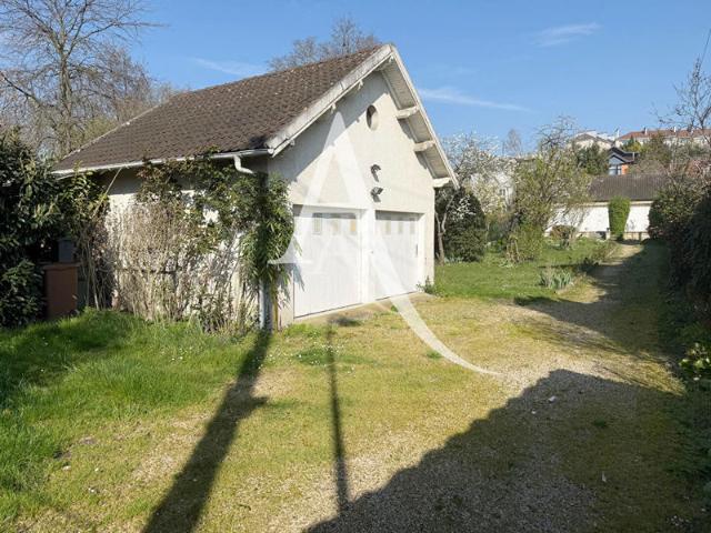Maison vente à Saint-Germain-en-Laye, Chatou