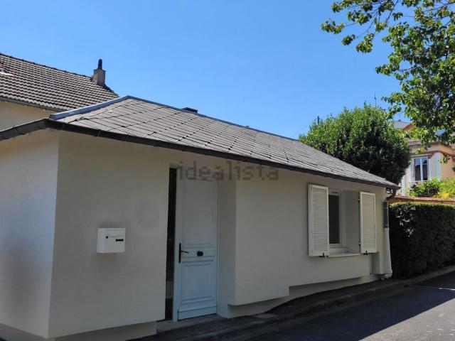 Maison location à Les Bas de Chatou, Chatou