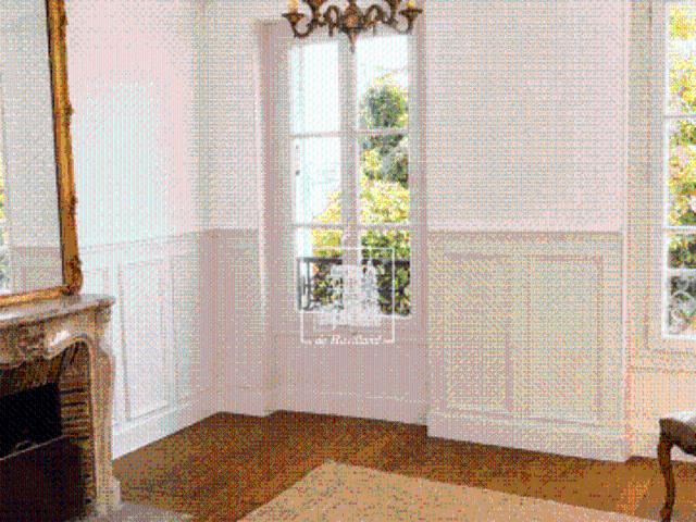 Maison location à Saint-Germain-en-Laye, Chatou