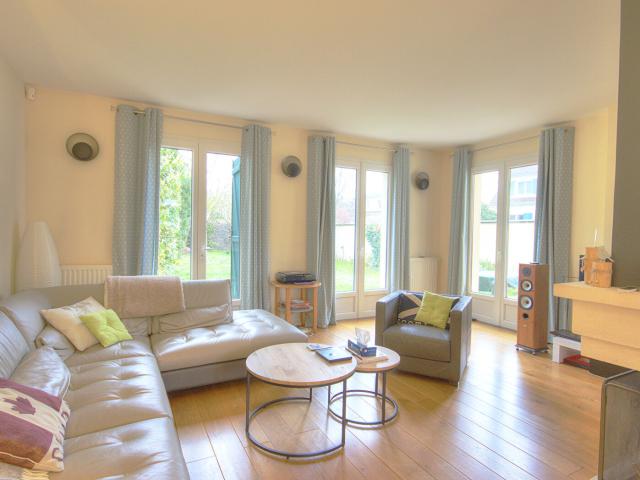 Maison location à Saint-Germain-en-Laye, Chatou