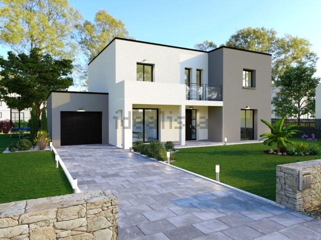 Maison vente à Châtres, Seine-et-Marne
