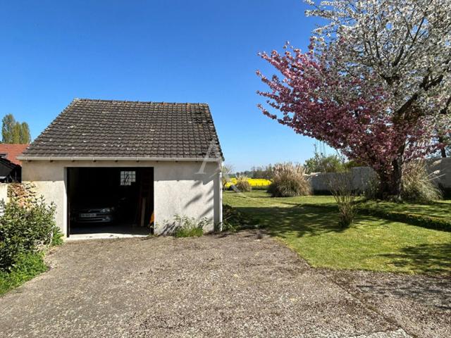 Maison vente à Provins, Châtres