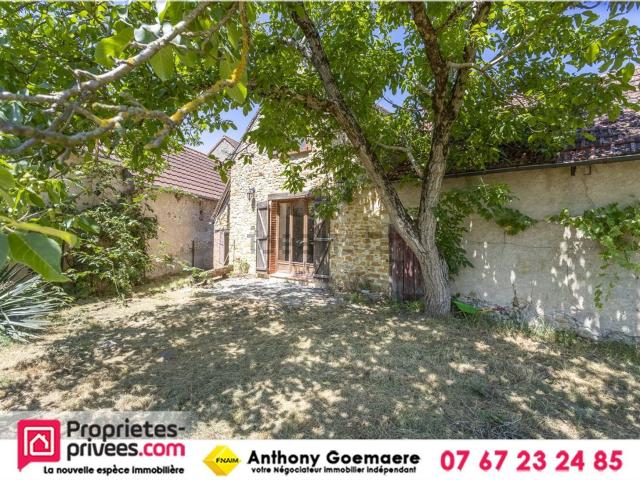 Maison vente à La Relinière, Châtres-sur-Cher