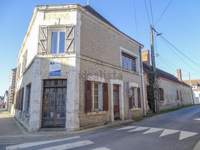 Maison vente à Bois Maitre, Châtres-sur-Cher