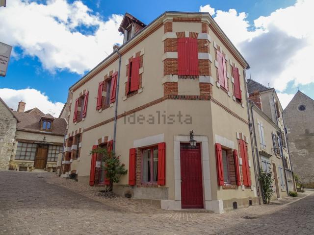 Maison vente à Mennetou-sur-Cher, Loir-et-Cher