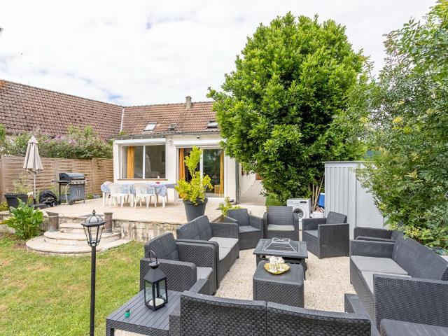 Maison vente à Romorantin-Lanthenay, Châtres-sur-cher