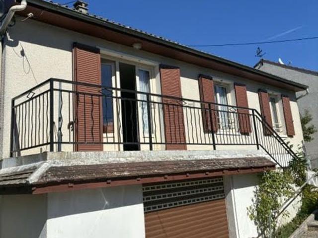 Maison vente à Bois Maitre, Châtres-sur-Cher