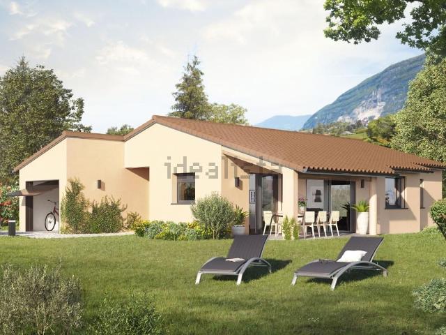 Maison vente à Chatuzange-le-Goubet, Drôme
