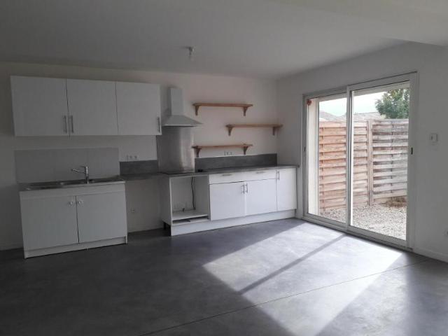 Maison location à Valence, Chatuzange-le-goubet