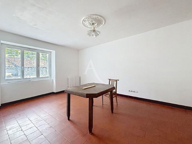 Maison vente à Angers, Chaudefonds-sur-layon