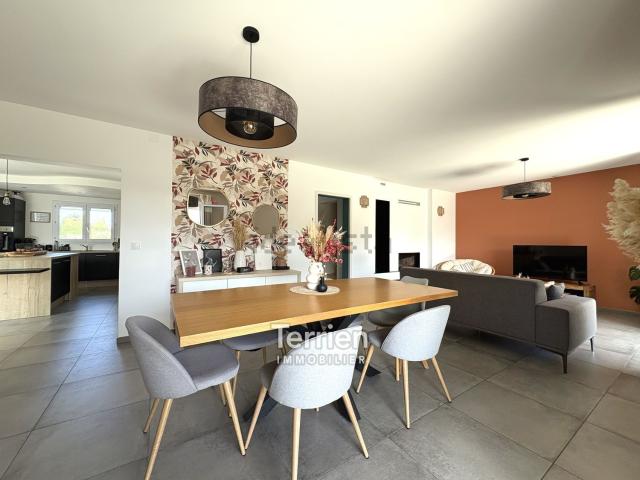 Maison vente à Le Moulin de valette, Chaudefonds-sur-Layon
