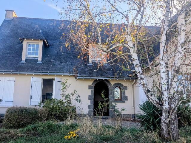 Maison vente à Crépichon, Chaudefonds-sur-Layon