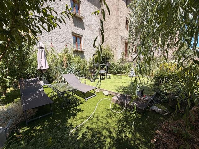 Maison vente à Quartier du Par, Chaudes-Aigues