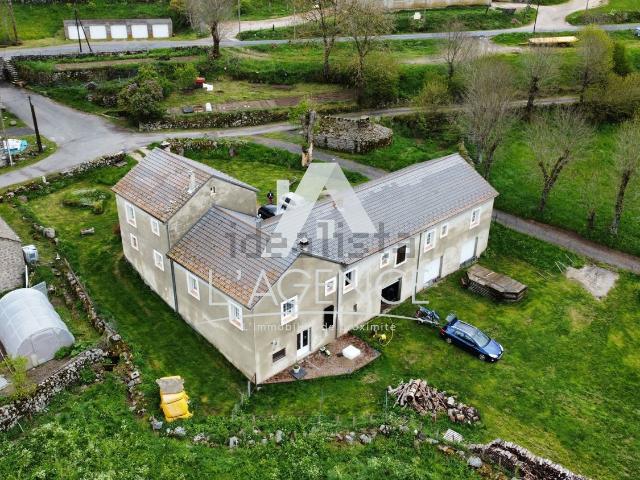 Maison vente à Chaudeyraguet, Chaudeyrac