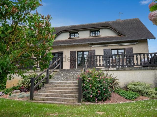 Maison vente à Chaudon, Eure-et-Loir