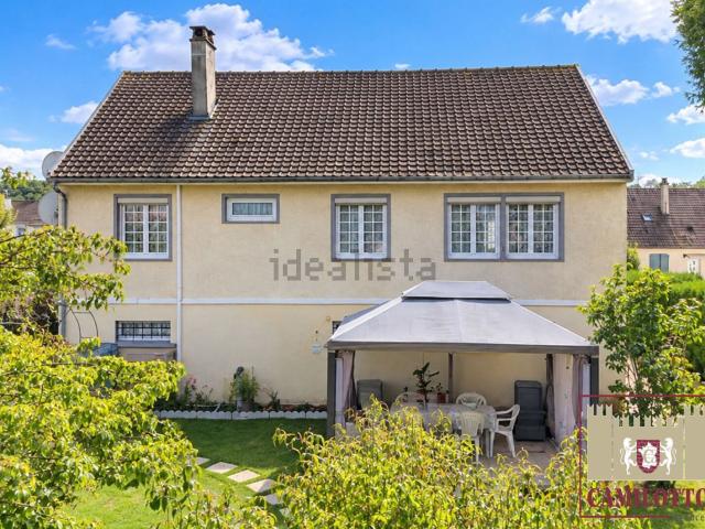 Maison vente à Chaudon, Eure-et-Loir