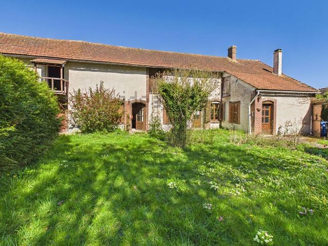 Maison vente à Chaudon, Eure-et-Loir