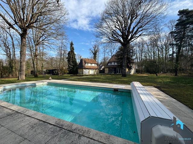 Maison vente à Villemeux-sur-Eure, Eure-et-Loir