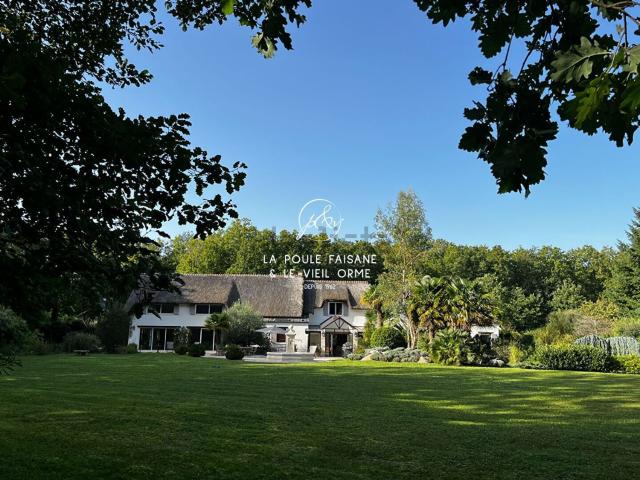 Maison vente à ZAC de Chaudon, Chaudon