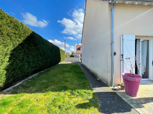Maison location à Chaudon, Eure-et-Loir