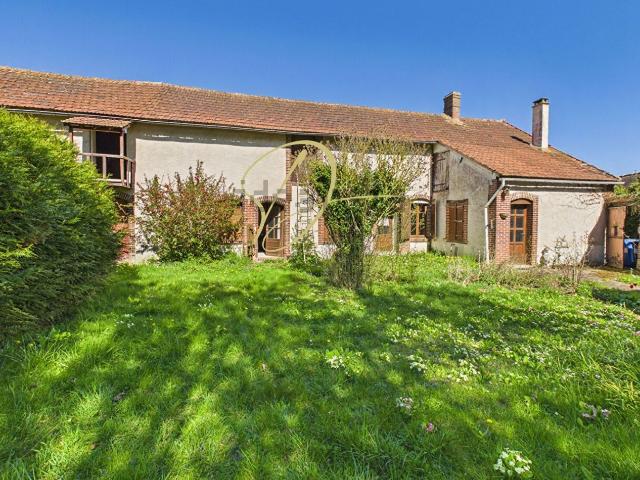 Maison vente à Chaudon, Eure-et-Loir