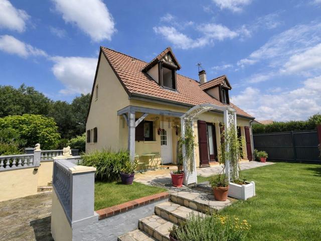 Maison vente à Chaudon, Eure-et-Loir