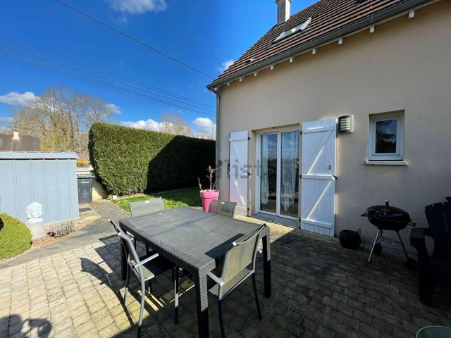 Maison location à Chaudon, Eure-et-Loir
