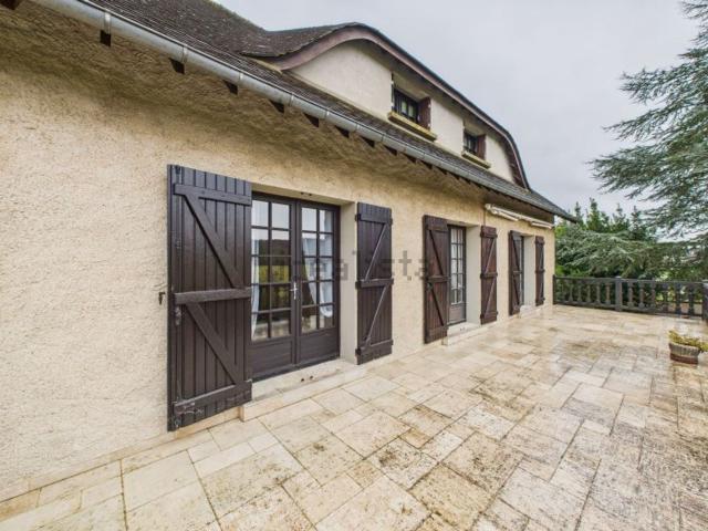 Maison vente à Chaudon, Eure-et-Loir