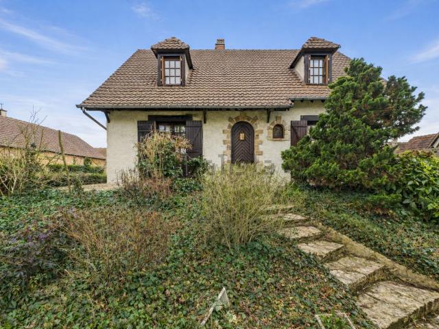 Maison vente à Chaudon, Eure-et-Loir