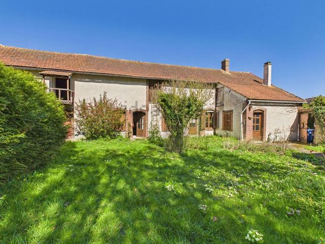 Maison vente à Chaudon, Eure-et-Loir