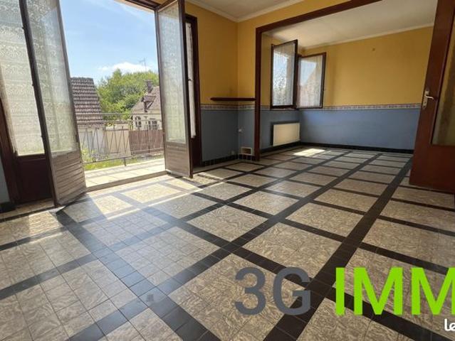 Maison vente à Chaudon, Eure-et-Loir