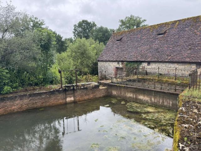 Maison vente à La Borie, Chauffour-sur-Vell