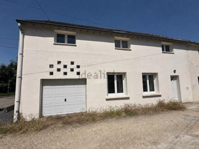 Maison vente à L'Hôtel Dieu, Chauffry