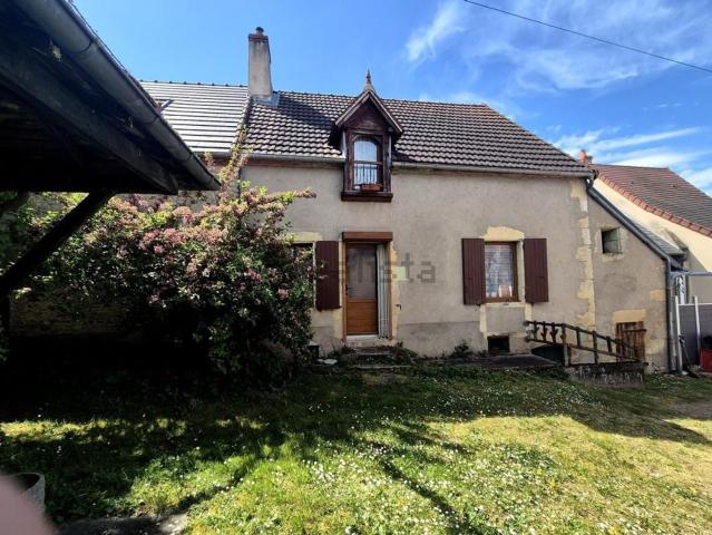 Maison vente à Langle, Chaulgnes