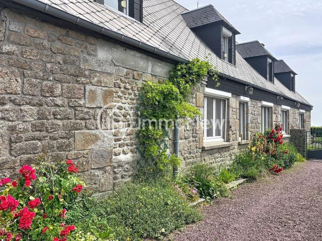 Maison vente à Le Bourg, Chaulieu