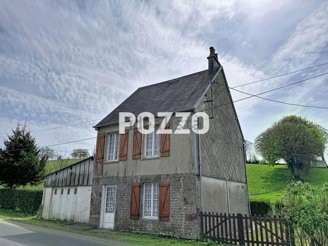 Maison vente à Les Croix, Chaulieu