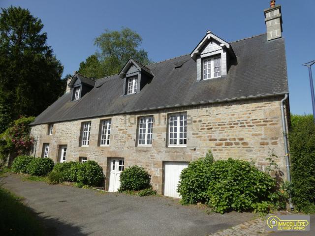 Maison vente à L'Abattoir, Sourdeval