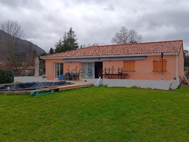 Maison vente à Chaum, Haute-Garonne