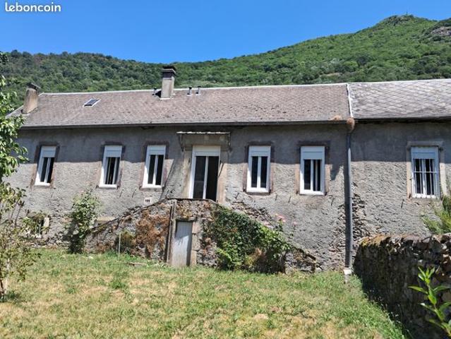 Maison vente à Saint-Gaudens, Chaum