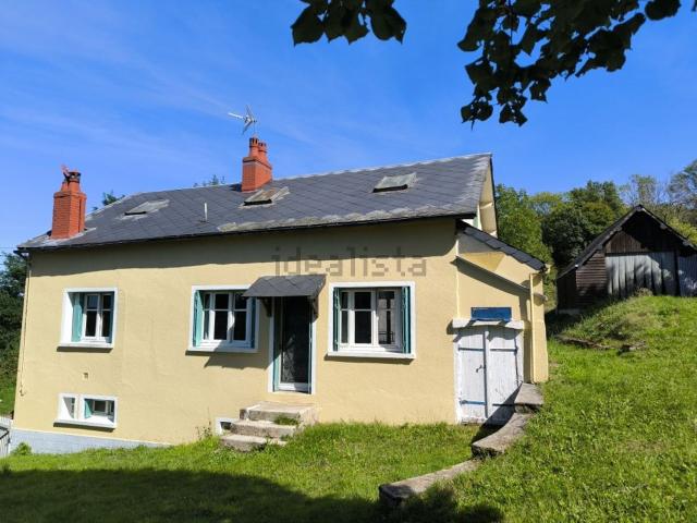 Maison vente à Champ des Îles, Chaumard